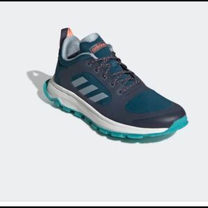 Addias Response Trail Sneakers